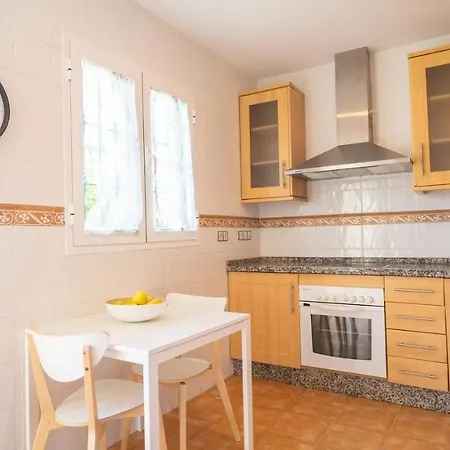 Сasa de vacaciones Smart House By Ruralidays Ronda