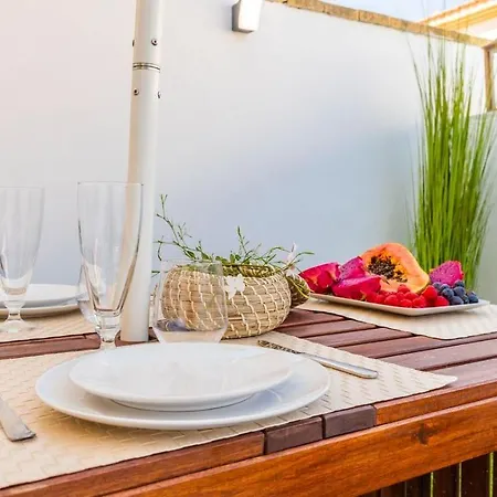 Smart House By Ruralidays Сasa de vacaciones