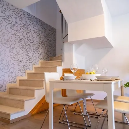 Сasa de vacaciones Smart House By Ruralidays Ronda
