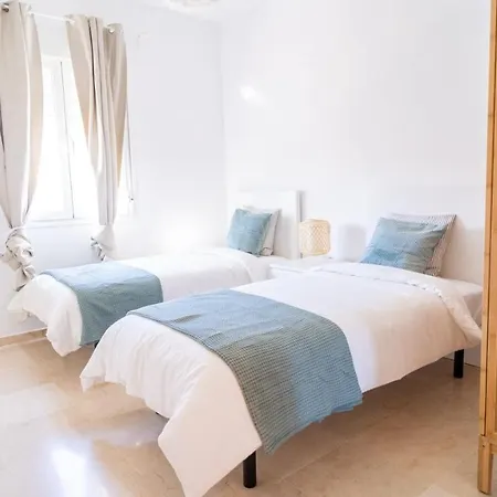 Smart House By Ruralidays Сasa de vacaciones *