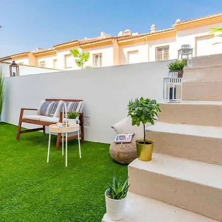 Сasa de vacaciones Smart House By Ruralidays