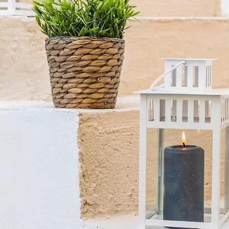 Сasa de vacaciones Smart House By Ruralidays