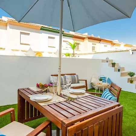 Smart House By Ruralidays Сasa de vacaciones