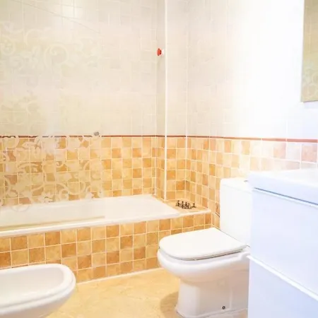 Сasa de vacaciones Smart House By Ruralidays *