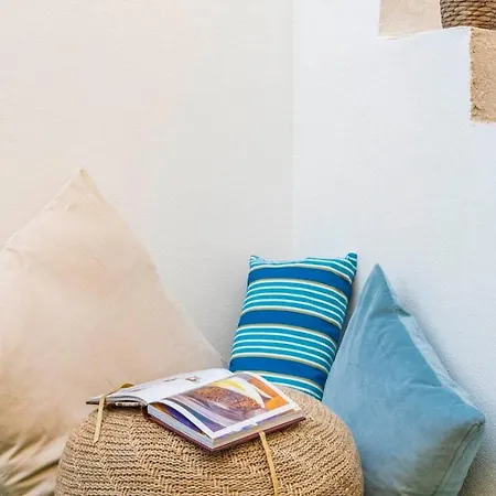 Сasa de vacaciones Smart House By Ruralidays *