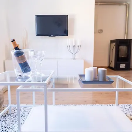 Smart House By Ruralidays Сasa de vacaciones Ronda