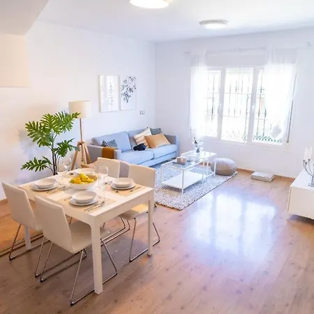 Smart House By Ruralidays Сasa de vacaciones *