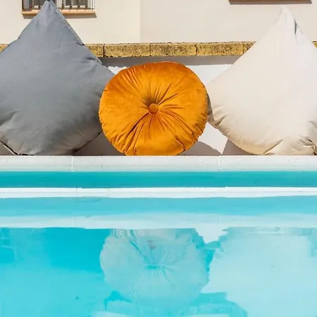 Smart House By Ruralidays Vakantiehuis
