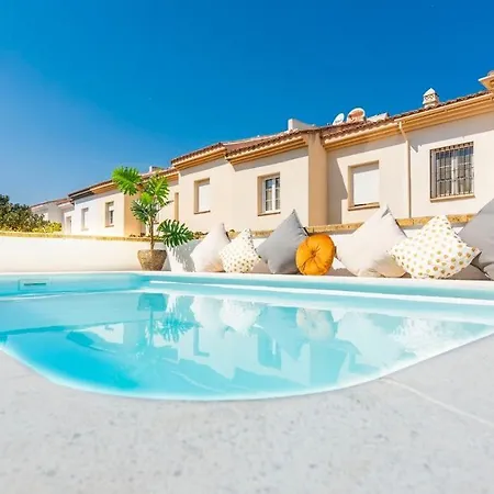 Smart House By Ruralidays Vakantiehuis Ronda
